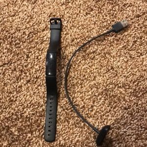 Fitbit Inspire 2